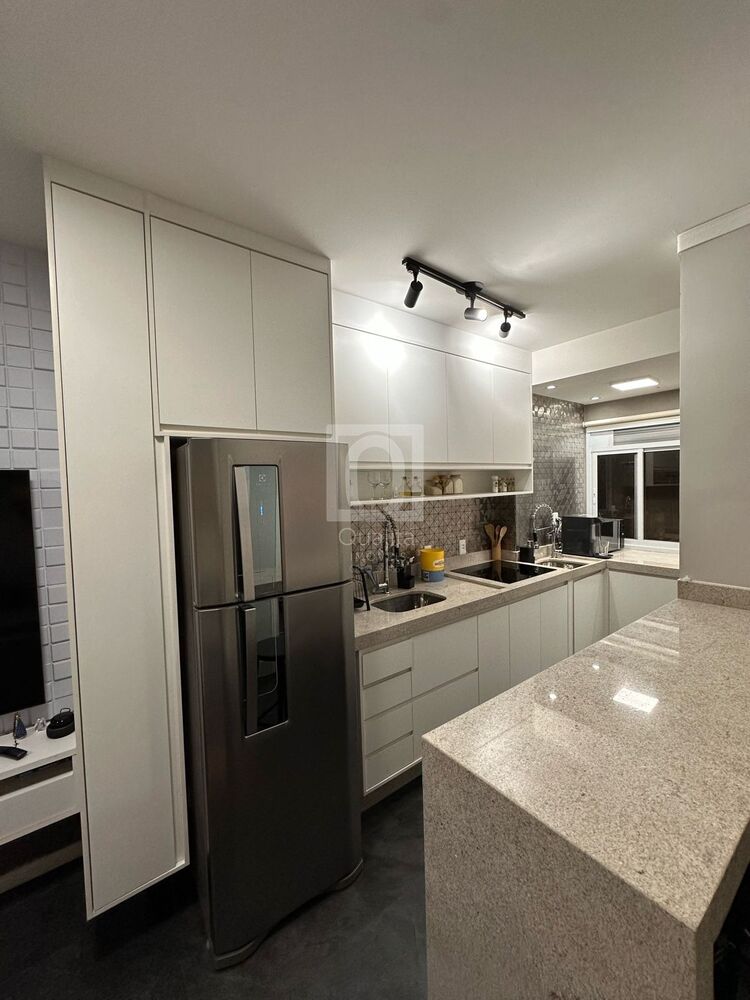 Apartamento, 2 quartos, 41 m² - Foto 3