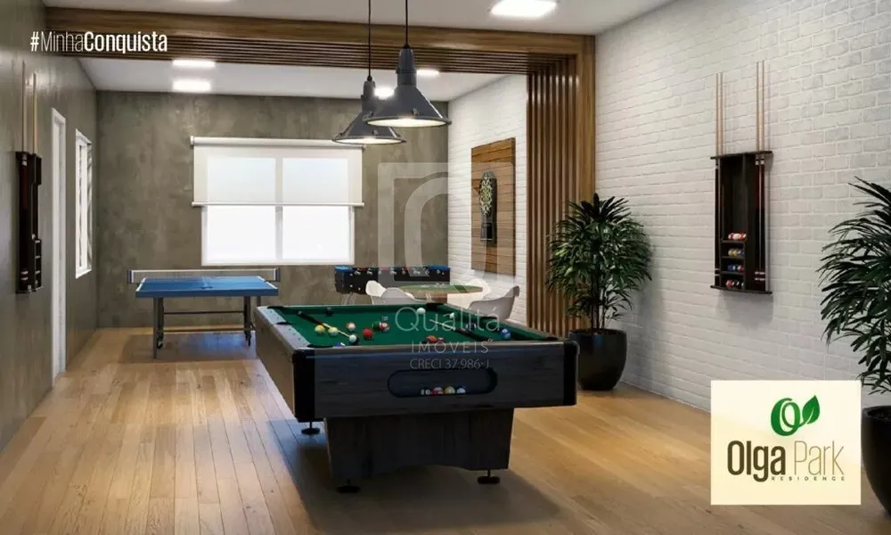 Apartamento, 2 quartos, 41 m² - Foto 12