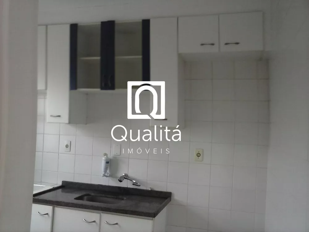 Apartamento à venda com 2 quartos, 55m² - Foto 3