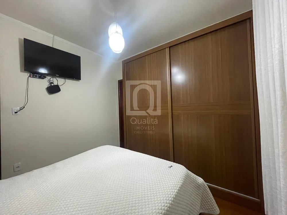 Sobrado, 4 quartos - Foto 3