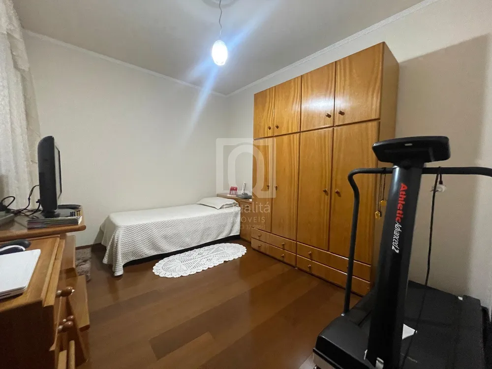 Sobrado, 4 quartos - Foto 2
