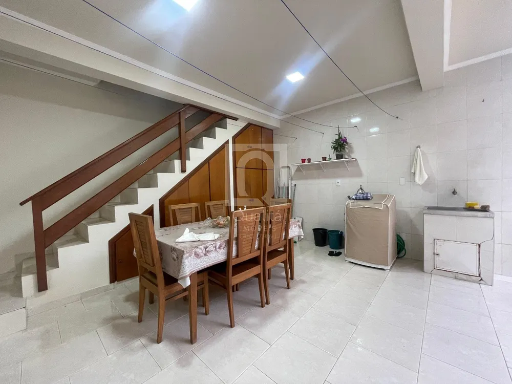 Sobrado, 4 quartos - Foto 4