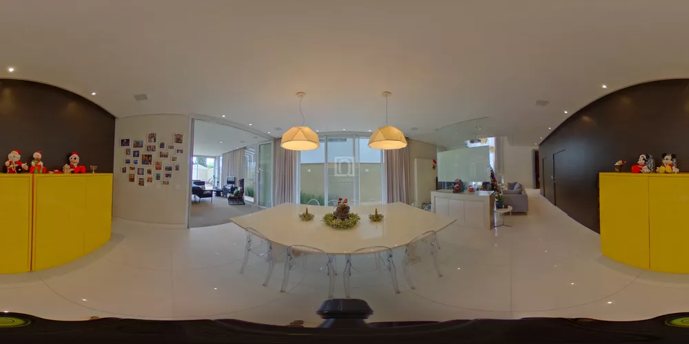 Casa de Condomínio à venda com 3 quartos, 360m² - Foto 12