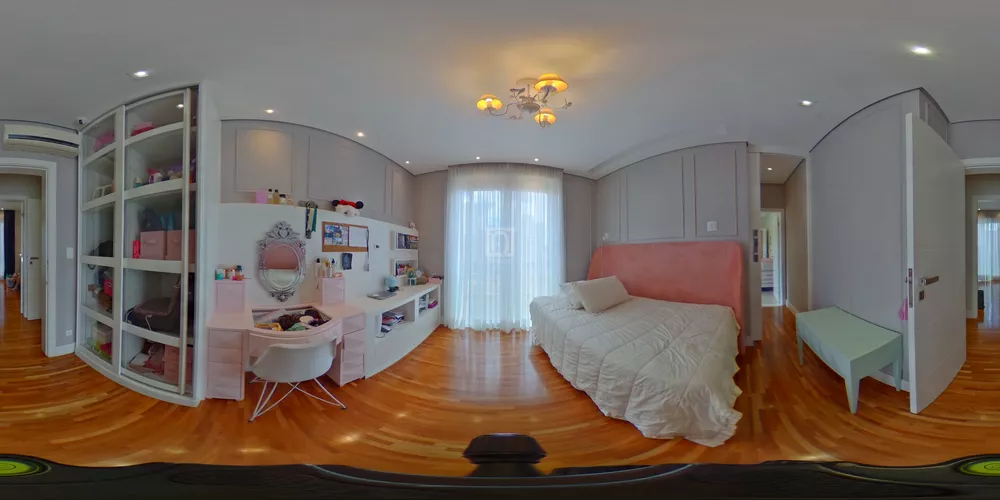 Casa de Condomínio à venda com 3 quartos, 360m² - Foto 10