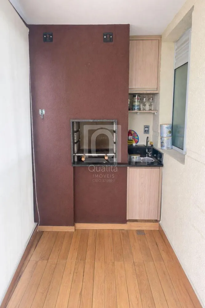 Apartamento, 2 quartos, 53 m² - Foto 8