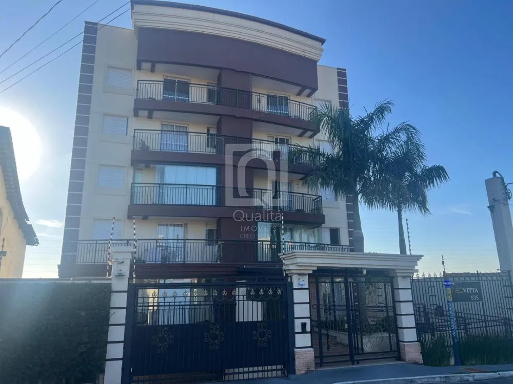 Apartamento, 2 quartos, 53 m² - Foto 7