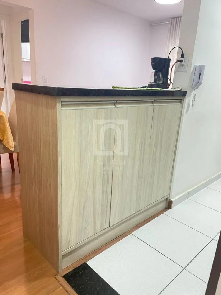 Apartamento, 2 quartos, 53 m² - Foto 7