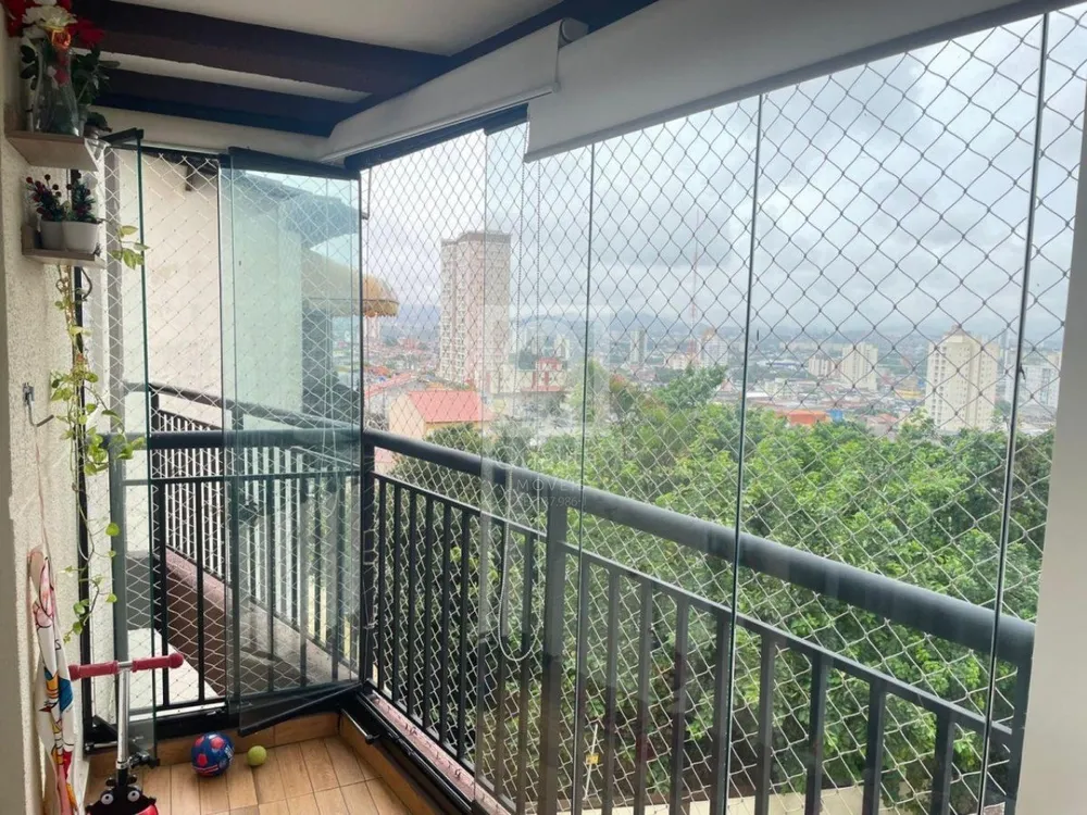 Apartamento, 2 quartos, 53 m² - Foto 6