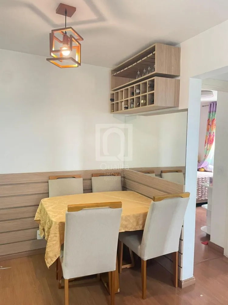 Apartamento, 2 quartos, 53 m² - Foto 5