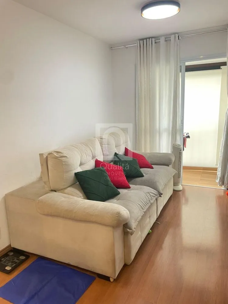 Apartamento, 2 quartos, 53 m² - Foto 4