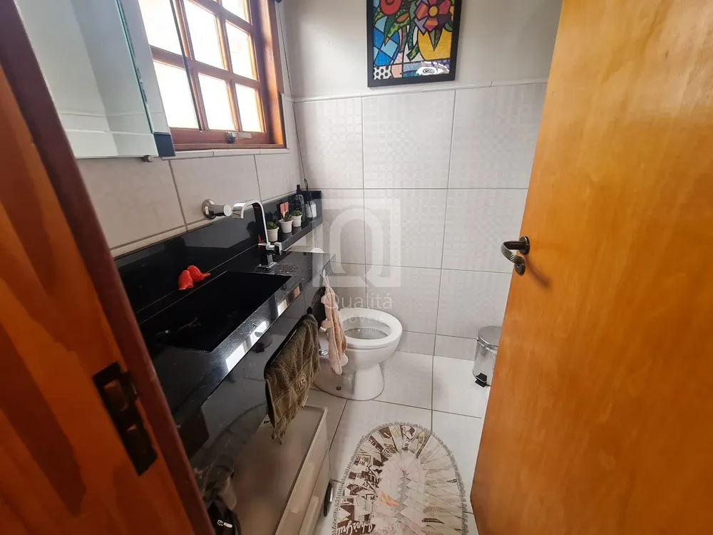 Casa de Condomínio, 3 quartos - Foto 10