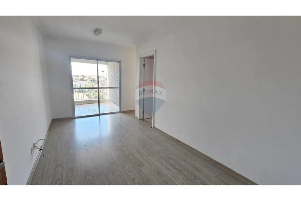 Apartamento, 3 quartos, 72 m² - Foto 1