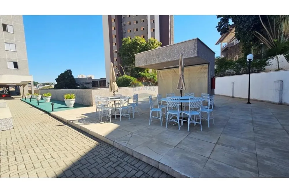 Apartamento, 3 quartos, 72 m² - Foto 11