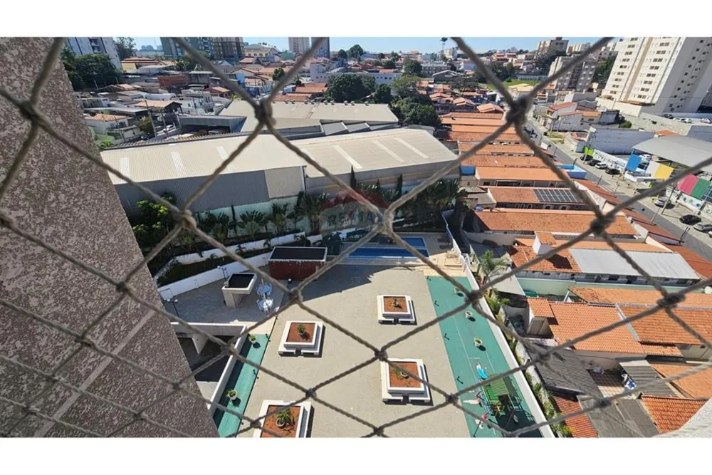 Apartamento, 3 quartos, 72 m² - Foto 3