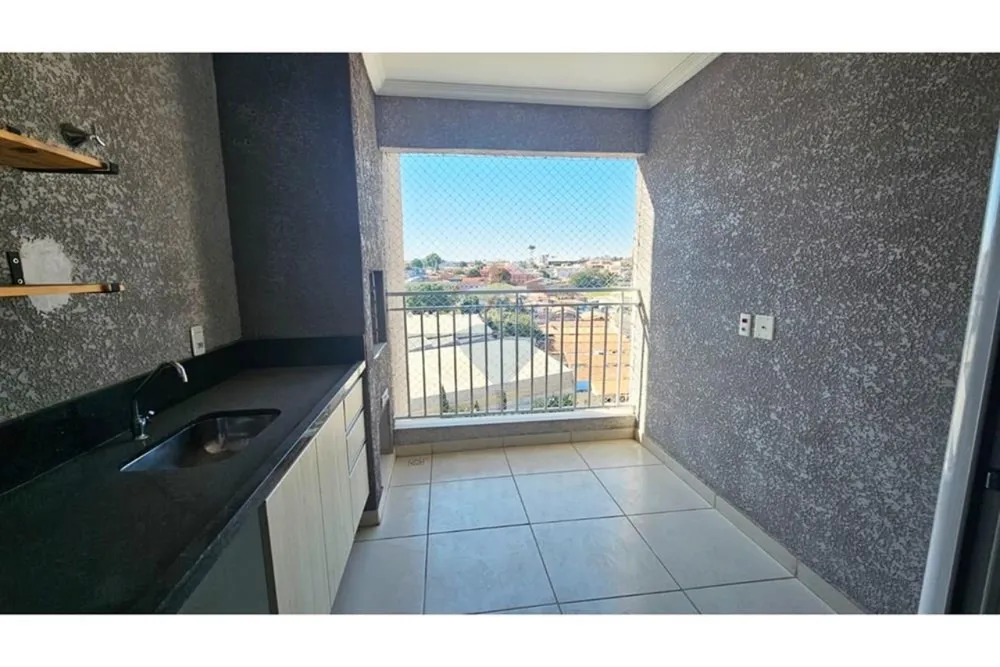 Apartamento, 3 quartos, 72 m² - Foto 2