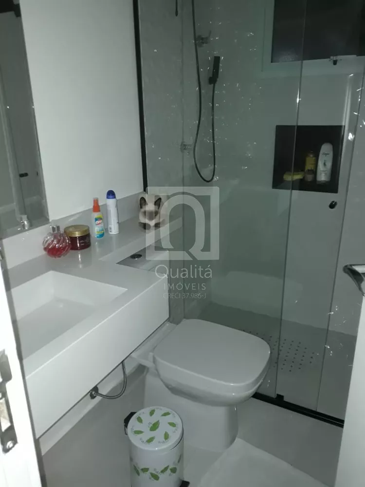 Apartamento à venda e aluguel com 3 quartos, 180m² - Foto 13