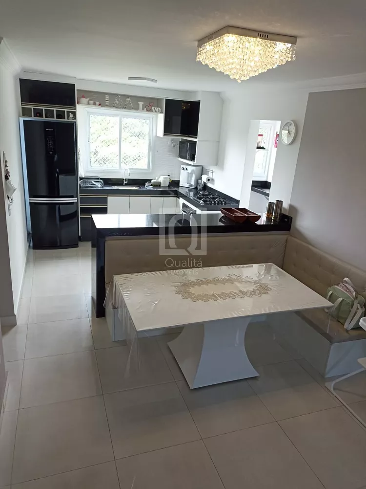 Apartamento à venda e aluguel com 3 quartos, 180m² - Foto 3