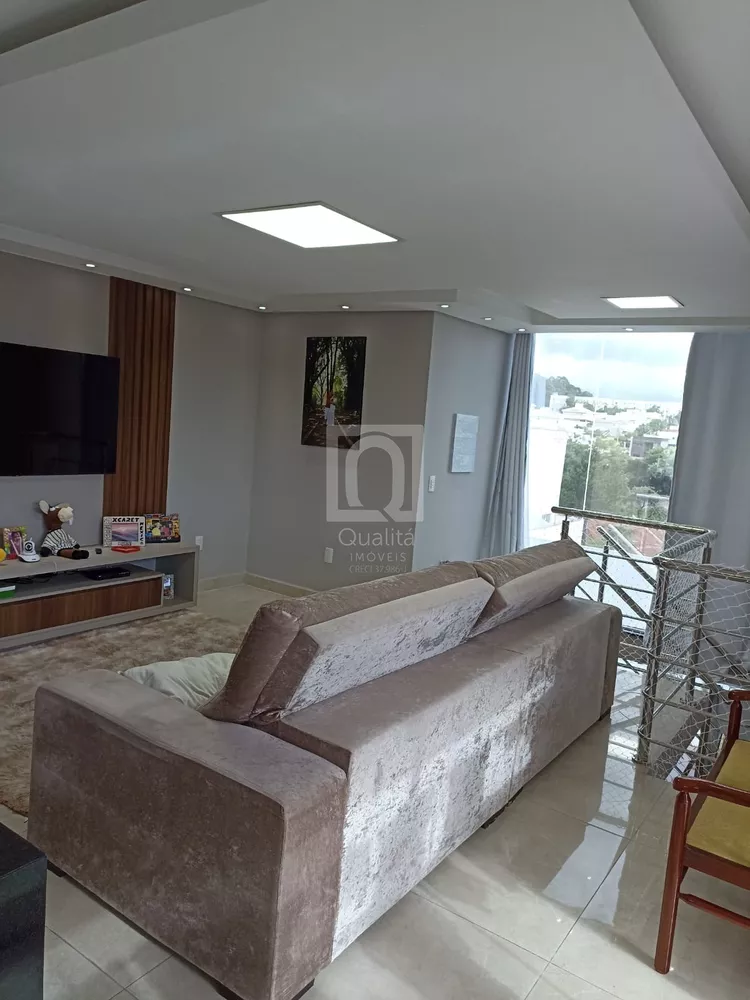 Apartamento à venda e aluguel com 3 quartos, 180m² - Foto 2