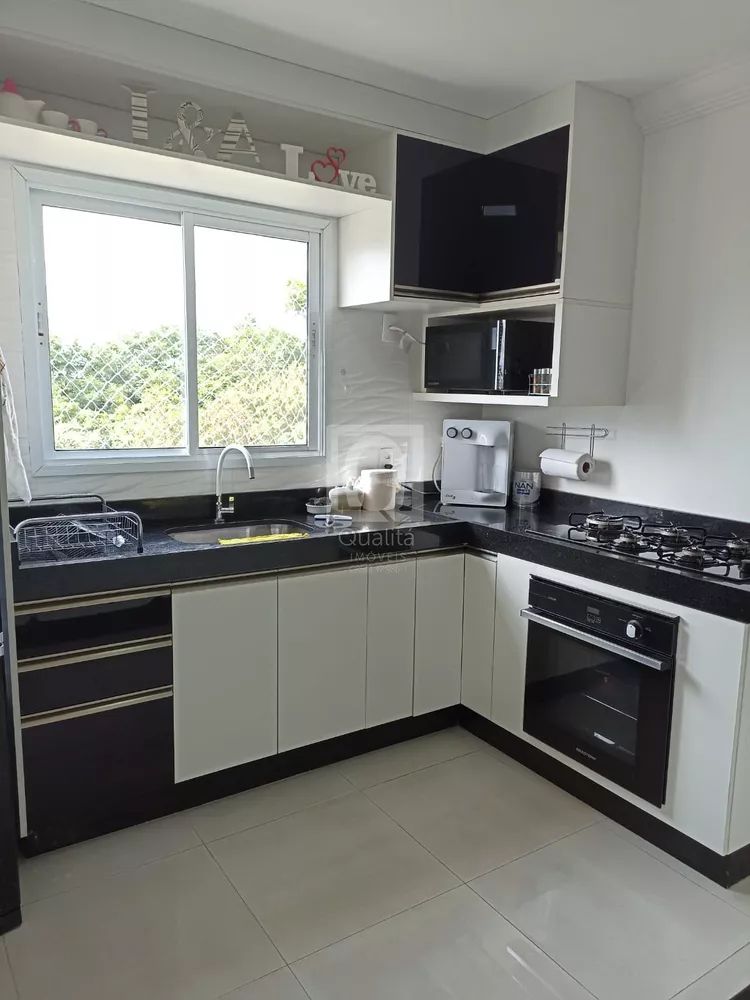 Apartamento à venda e aluguel com 3 quartos, 180m² - Foto 6