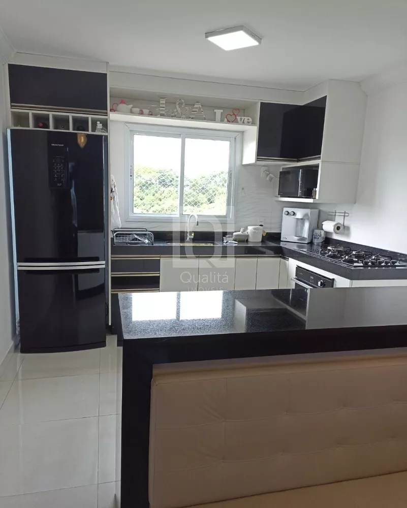 Apartamento à venda e aluguel com 3 quartos, 180m² - Foto 5