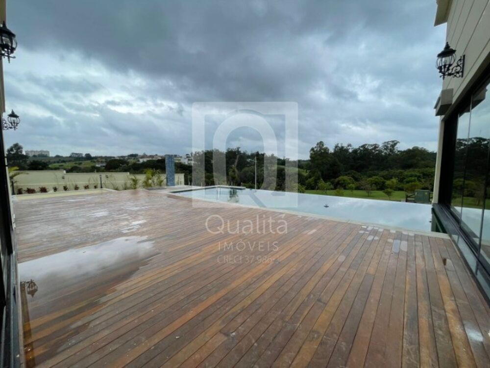 Casa de Condomínio, 5 quartos - Foto 13