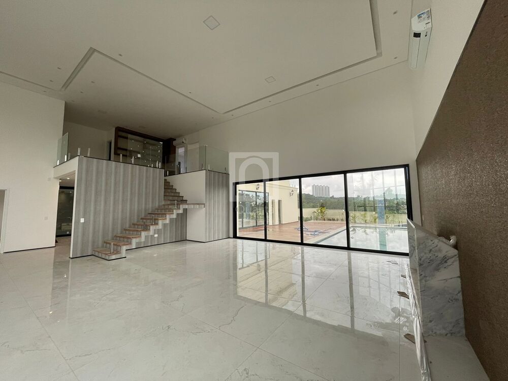 Casa de Condomínio, 5 quartos - Foto 3