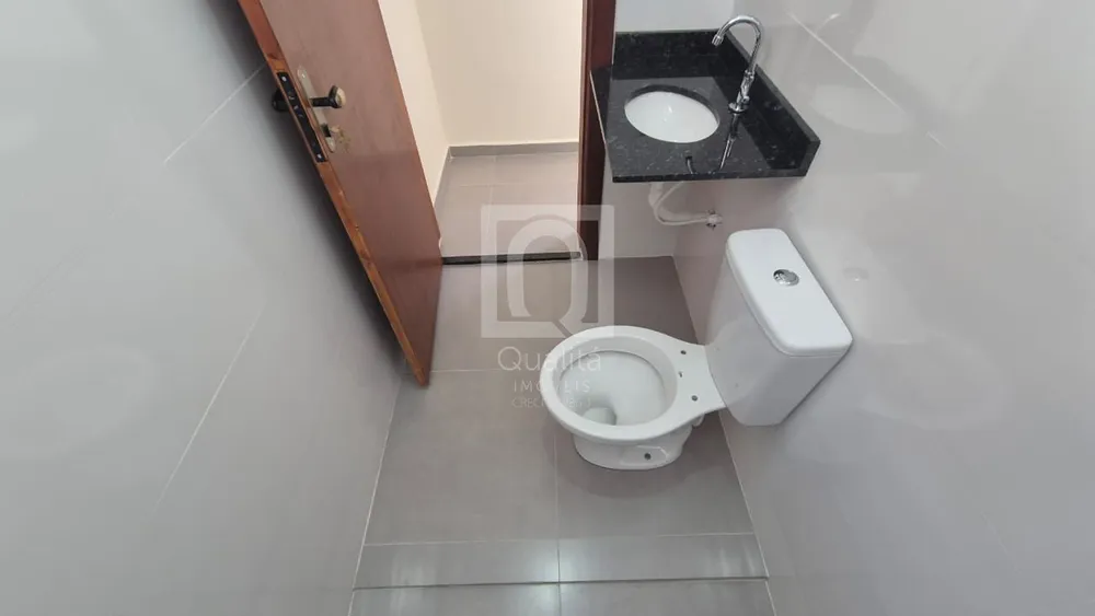 Casa, 2 quartos - Foto 1