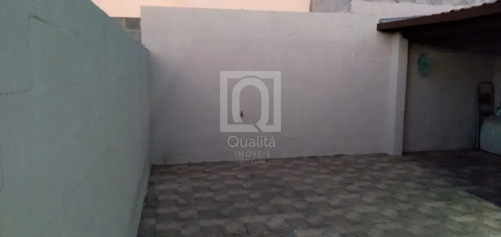 Casa de Condomínio, 2 quartos - Foto 4