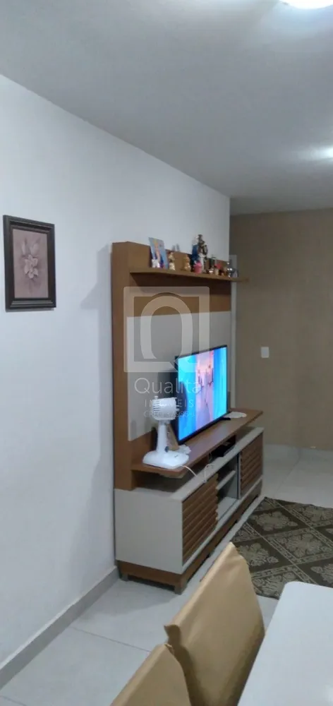 Casa de Condomínio, 2 quartos - Foto 3