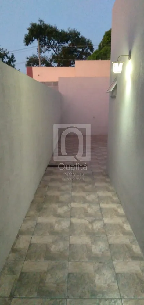 Casa de Condomínio, 2 quartos - Foto 6