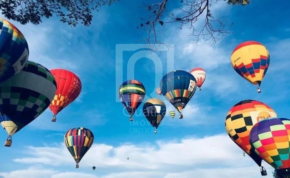 Terreno, 1000 m² - Foto 2