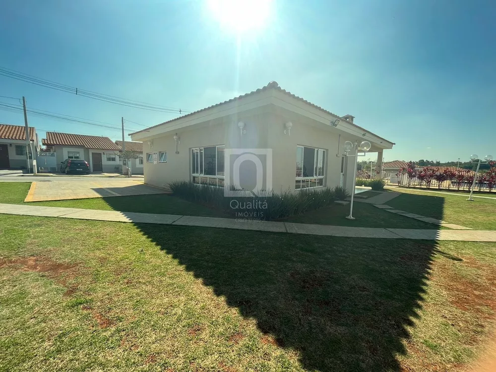 Casa de Condomínio à venda com 2 quartos, 131m² - Foto 9