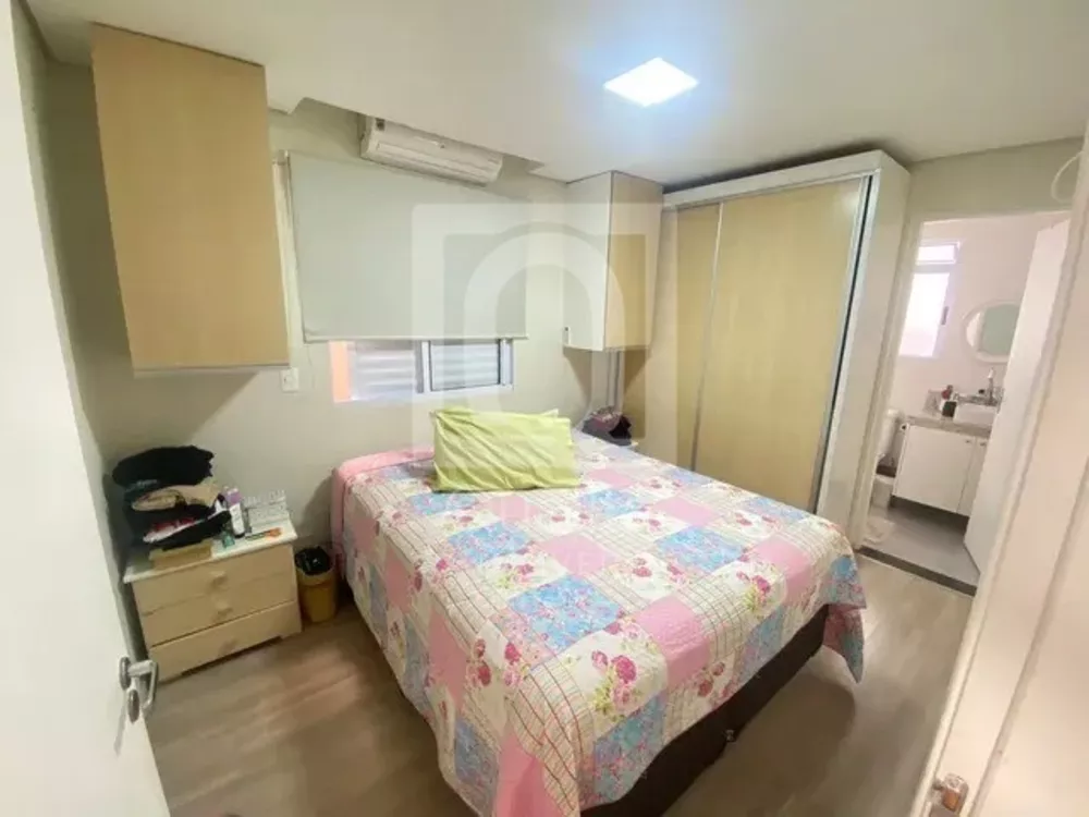 Casa de Condomínio à venda com 2 quartos, 131m² - Foto 4