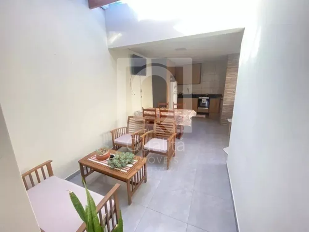 Casa de Condomínio à venda com 2 quartos, 131m² - Foto 6