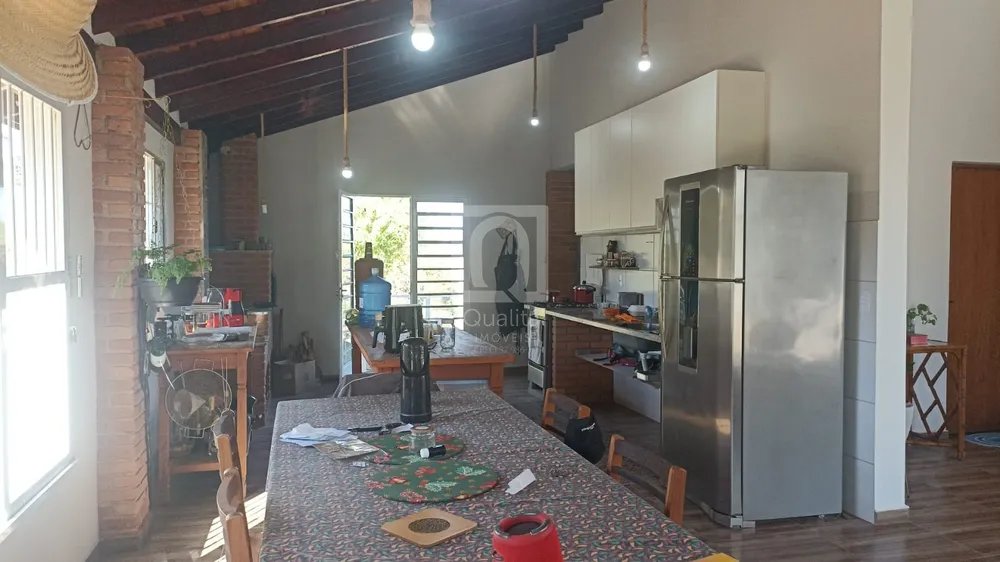 Chácara, 3 quartos, 2346 m² - Foto 2