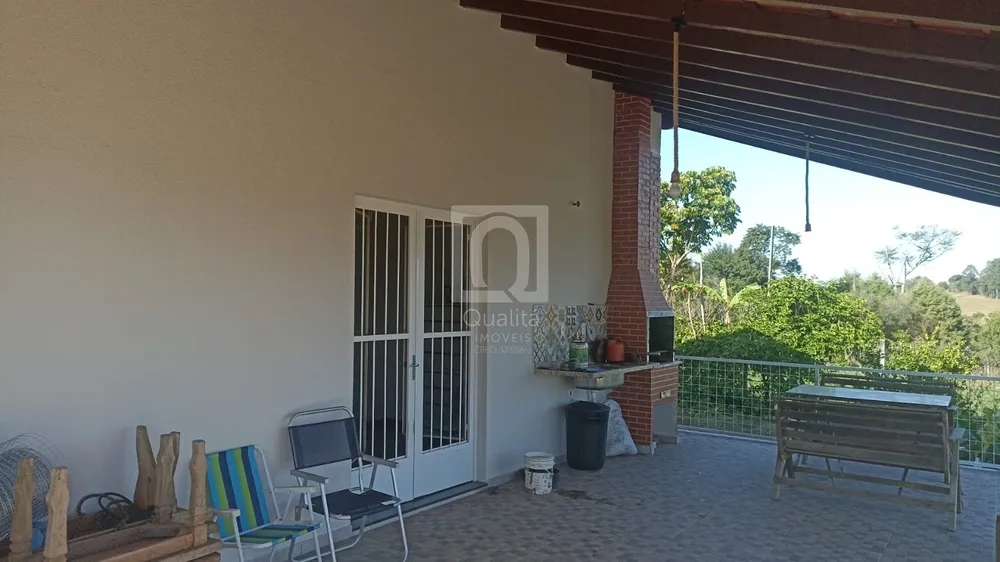 Chácara, 3 quartos, 2346 m² - Foto 8
