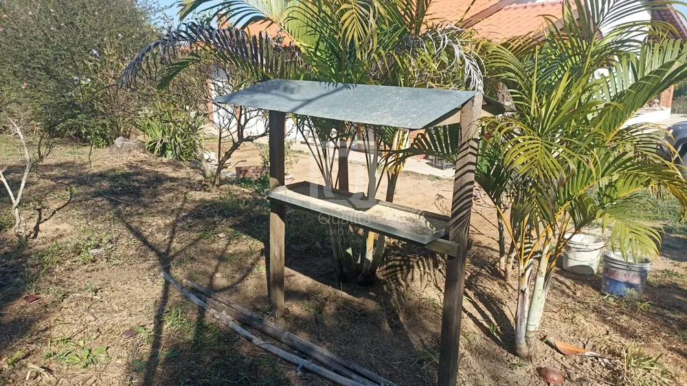 Chácara, 3 quartos, 2346 m² - Foto 10