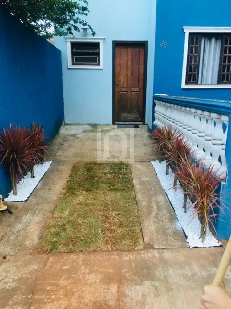 Casa de Condomínio, 3 quartos - Foto 9