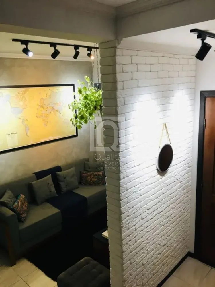 Casa de Condomínio, 3 quartos - Foto 3