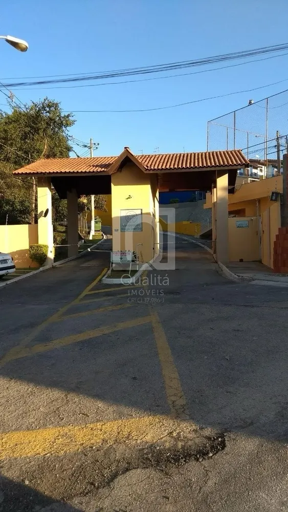 Casa de Condomínio, 3 quartos - Foto 11