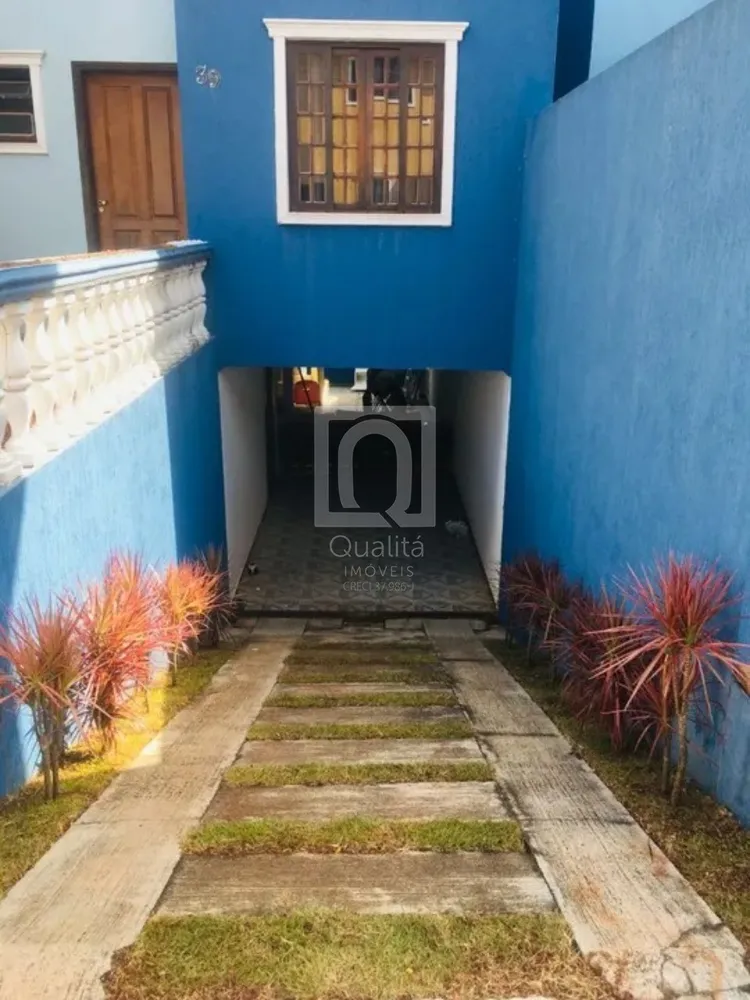 Casa de Condomínio, 3 quartos - Foto 10
