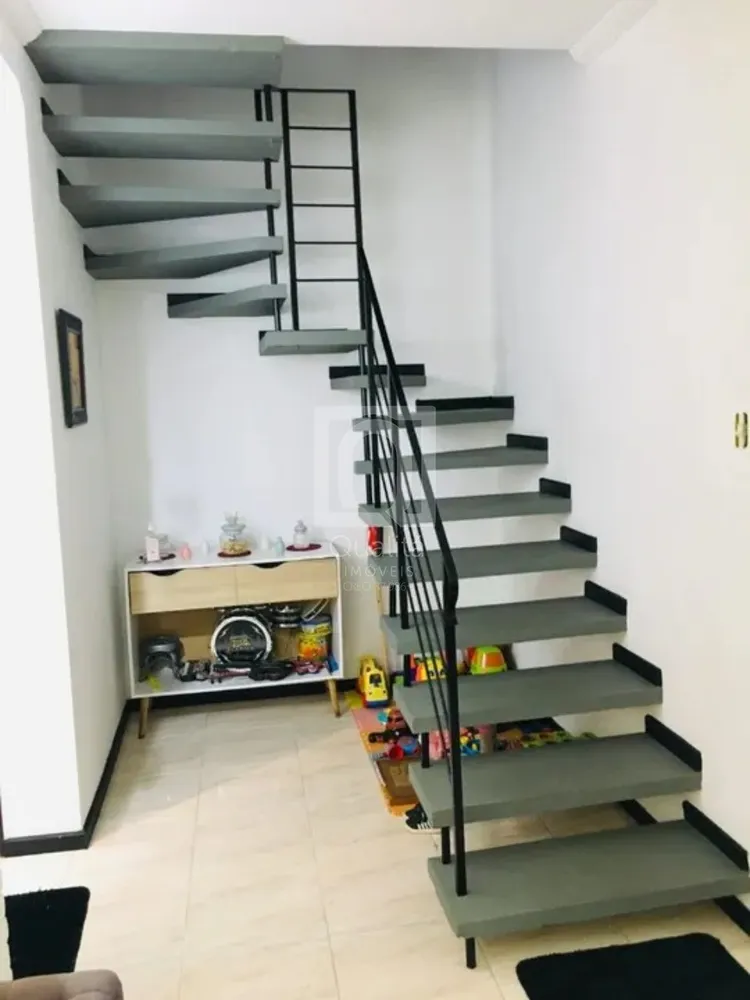 Casa de Condomínio, 3 quartos - Foto 8