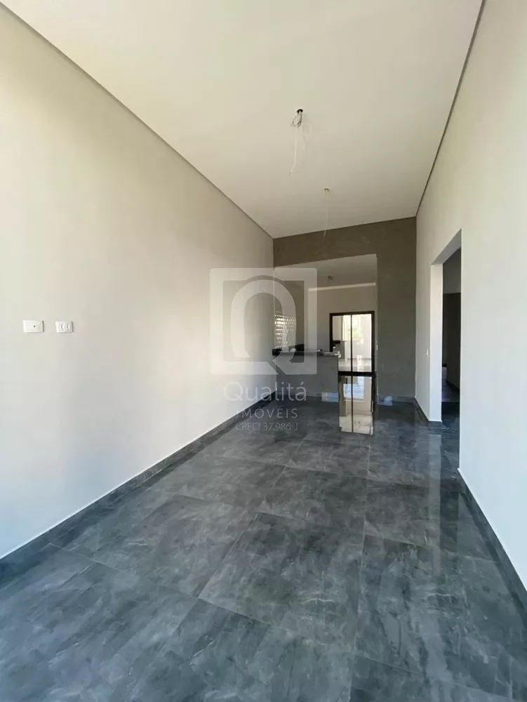 Casa de Condomínio à venda com 3 quartos, 100m² - Foto 2