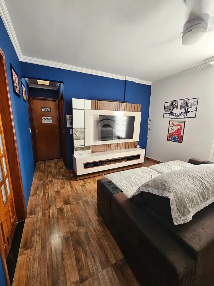 Apartamento, 2 quartos, 76 m² - Foto 1