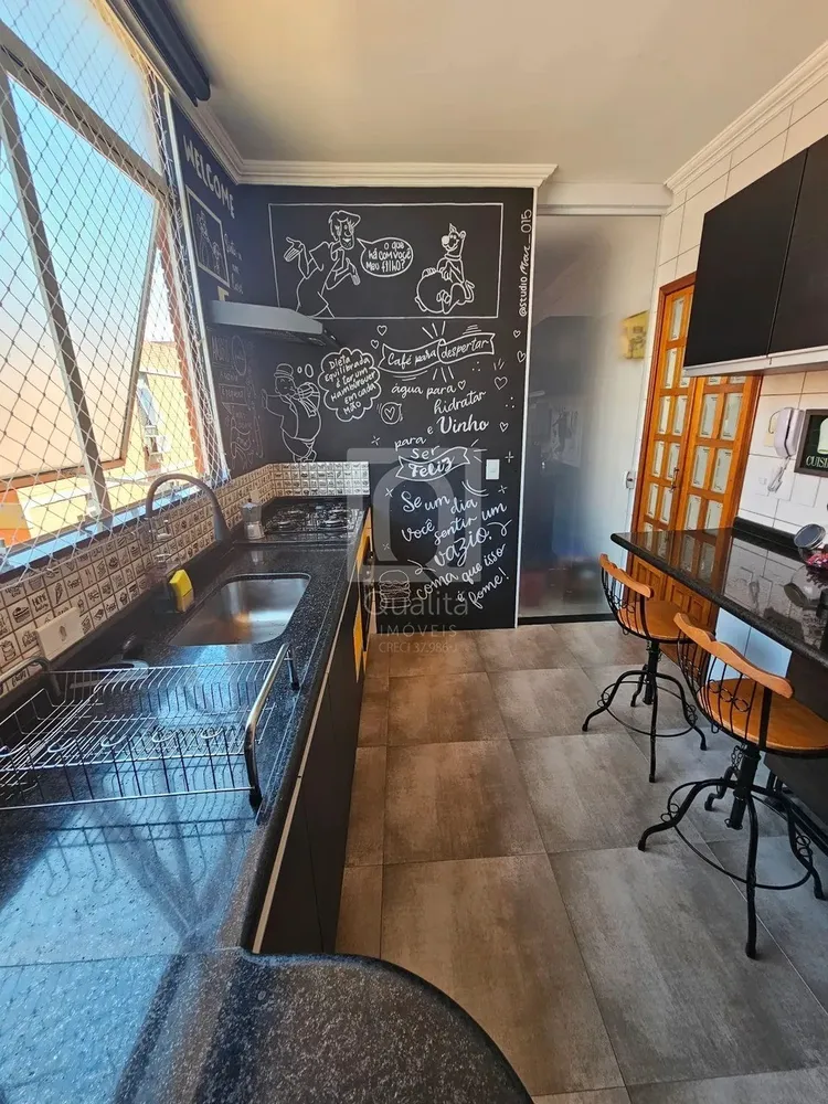 Apartamento, 2 quartos, 76 m² - Foto 2