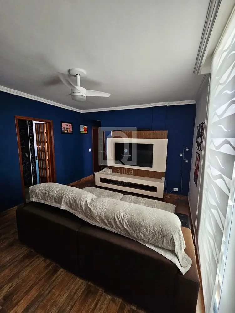 Apartamento, 2 quartos, 76 m² - Foto 3