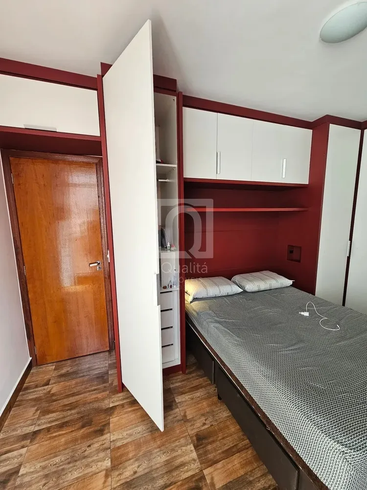 Apartamento, 2 quartos, 76 m² - Foto 5