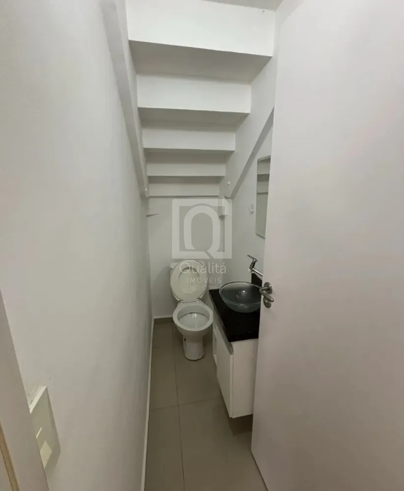 Casa de Condomínio, 2 quartos - Foto 6
