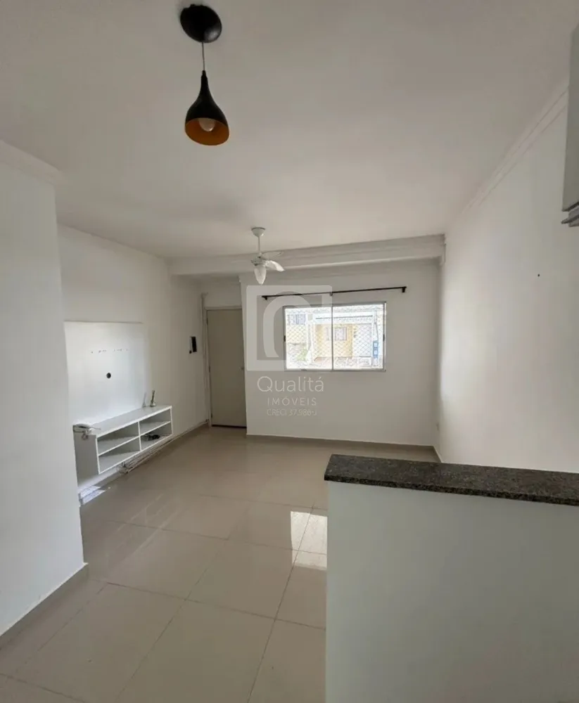 Casa de Condomínio, 2 quartos - Foto 4