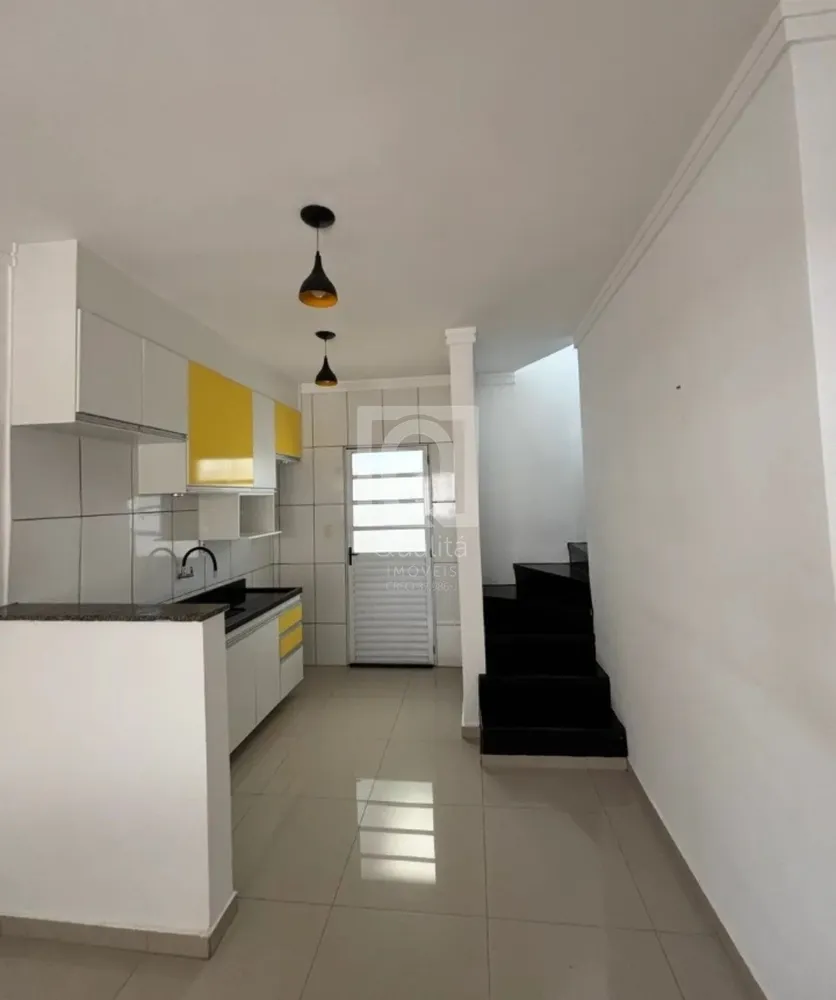 Casa de Condomínio, 2 quartos - Foto 3